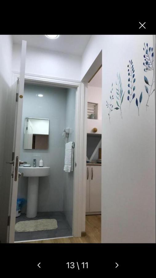 Apartment 2 Yerevan Ngoại thất bức ảnh