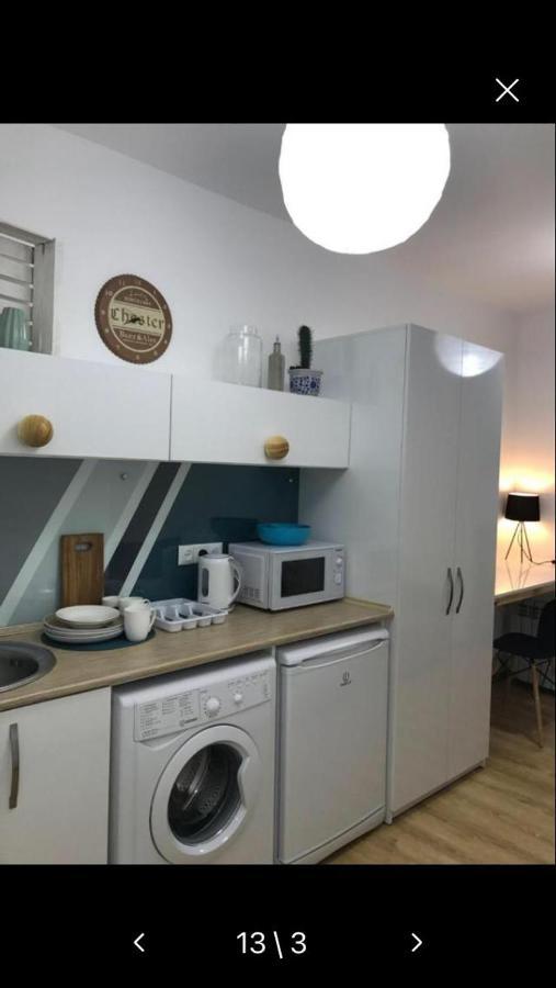 Apartment 2 Yerevan Ngoại thất bức ảnh