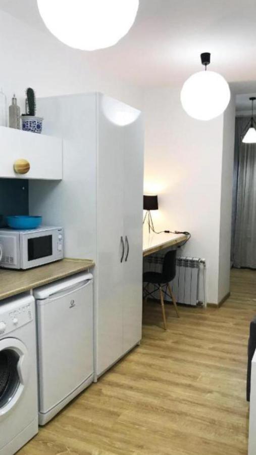 Apartment 2 Yerevan Ngoại thất bức ảnh